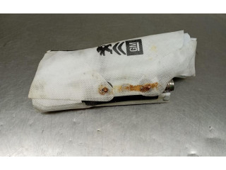 Подушка безопасности в сиденье 9824498180 Citroen C3 Aircross