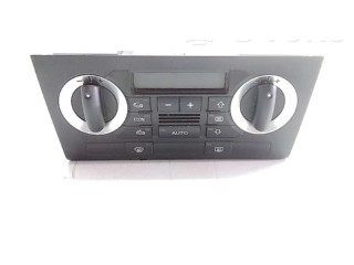 Модуль блока управления кондиционером 8P0820043M   Audi A3 S3 8P