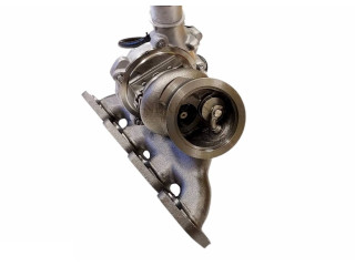 Turbodmychadlo Турбина 25201063, 781504 Opel Astra J 1.4