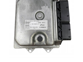Řídící jednotka 51868975 Fiat Punto Evo 2011