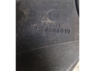 Зеркало электрическое Jeep Patriot - года