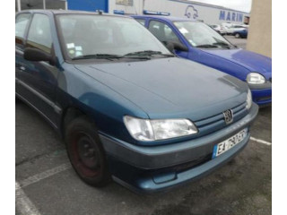 Вентилятор печки    644195   Peugeot 306