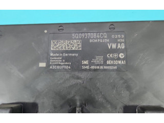 Блок комфорта 5Q0937084CQ, IMPRK1394683 Skoda Karoq