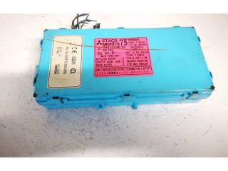 Блок комфорта mr587875 Mitsubishi Outlander