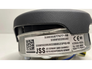 Volant BMW M4 F82 F83 2017 33809220602, 310836877A