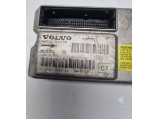 Блок подушек безопасности P30737501, 0285001654 Volvo XC90