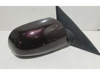 Зеркало электрическое        Hyundai Sonata  2006 - 2015 года   