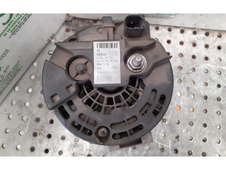 Генератор 0124325158 Mini One - Cooper Cabrio R52