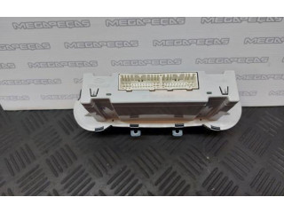 Блок управления климат-контролем 9-7250-1H602, 97250-1HXXX KIA Ceed