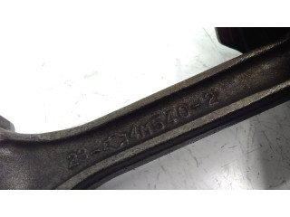 Поршень с шатуном 45M5402, 500004 Nissan Primera для бензинового двигателя 1.8