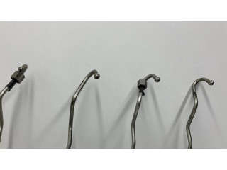 Vstřikovací lišta 7547599 BMW 5 F10 F11 pro benzínový motor 4.4 N63B44