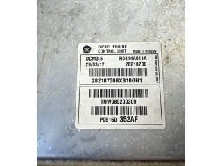 Motorsteuergerät/-modul R0414A011A, TNM089200309 Jeep Compass