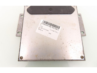 Блок управления двигателя 9650612880, IAW4MP205   Fiat Ulysse