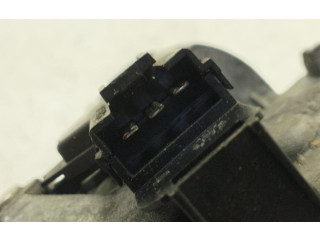 Моторчик заднего дворника 09132802 Opel Combo C