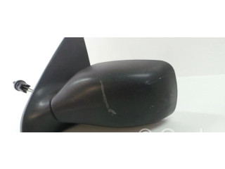 Zpětné zrcátko Peugeot 504 1995 MANUAL