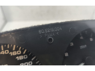 Панель приборов 46316550 Fiat Coupe