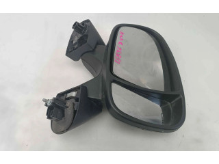 Zpětné zrcátko Nissan Primastar 2004 7701473243