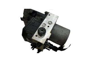 Блок АБС 0265950063, 30041 Skoda Superb B5 (3U) 2001 - 2008 года