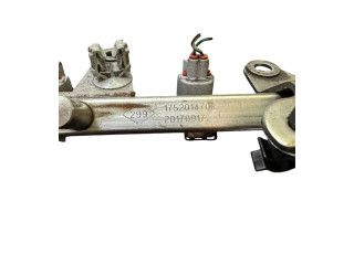 Форсунка 175201470R Dacia Logan II