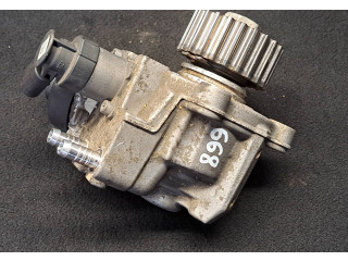 Комплект системы впрыска топлива 04L130755D, 0445010537    Skoda Octavia Mk3 (5E)   