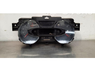 Спидометр (приборный щиток) 248106465R   Renault Trafic III (X82)