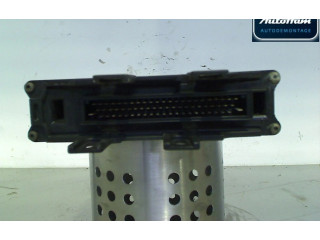 Блок управления коробкой передач 01M927733FA, 01M927733FA Volkswagen Golf IV