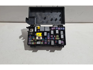 Блок предохранителей 68089320AD   Jeep Grand Cherokee    