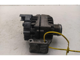 Генератор 51984055   Citroen C5      