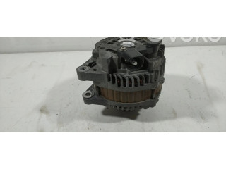 Генератор 5705EE Citroen C4 Grand Picasso 2.0