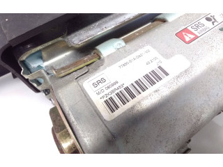 Подушка безопасности пассажира 77850S1AG821M2   Honda Accord