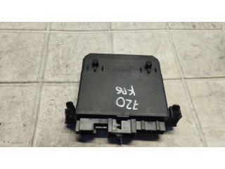 Блок управления дверью