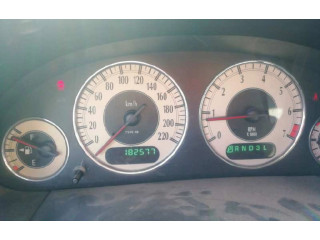 Přístrojová deska Chrysler Voyager 2001 TN2574106424