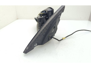 Зеркало электрическое Skoda Octavia Mk3 (5E) 2013 - 2019 года