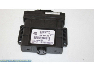 Блок управления коробкой передач 09K927750P, 09K927750P   Volkswagen Transporter - Caravelle T5