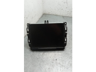 Дисплей 6434cbe2800 Jeep Cherokee