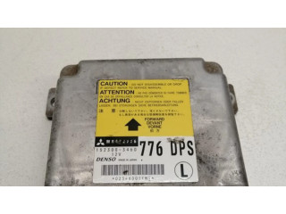 Блок подушек безопасности MR472776 Mitsubishi Pajero