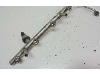 Топливная рампа 06K133317AA, 06K133317AA Skoda Fabia Mk3 (NJ)