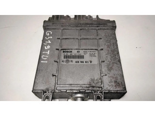 Блок управления двигателя 028906021BF, 66422 Volkswagen Golf III