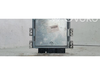 Блок управления двигателя 6G9112A650MM Ford Galaxy