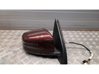 Зеркало электрическое правое Mercedes-Benz GL X166 2013-2019 года