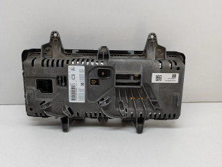 Přístrojová deska Mercedes-Benz GLC X253 C253 2020 A2059000449, A2059010021