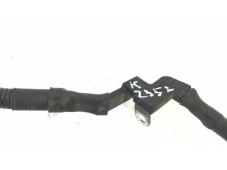 Провода (стартера)