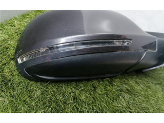 Зеркало (механическое) Audi A4 Allroad - года