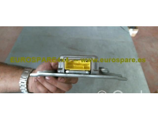 Блок подушек безопасности MR268157 Mitsubishi Montero