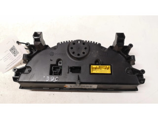 Блок управления климат-контролем 96326398ZK   Citroen C5