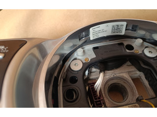 Руль Mercedes-Benz GLC C253 2016 - года A0004605804, A0999053304