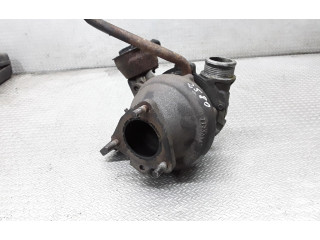 Турбина Volvo S60 8653146