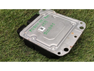 Блок подушек безопасности ES7T14B321AB, 0285013141 Ford Fusion II