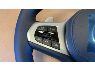 Руль BMW 6 G32 Gran Turismo 2017-- года 32308008186, 32308094548