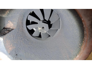 Turbodmychadlo Турбина 9635220680, 4541766   Citroen Xsara 1.9  